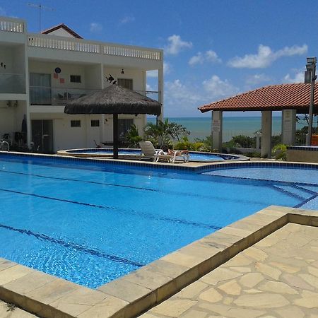 דירות קונדה Residencial Granito E Jasmim מראה חיצוני תמונה