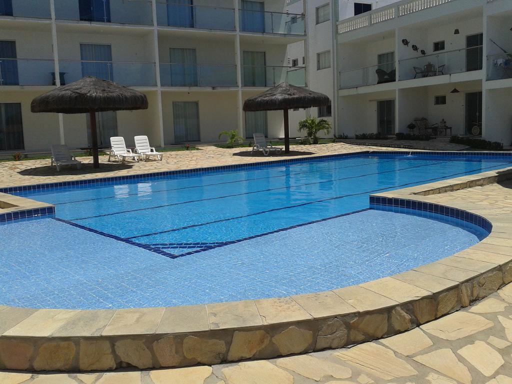 דירות קונדה Residencial Granito E Jasmim מראה חיצוני תמונה