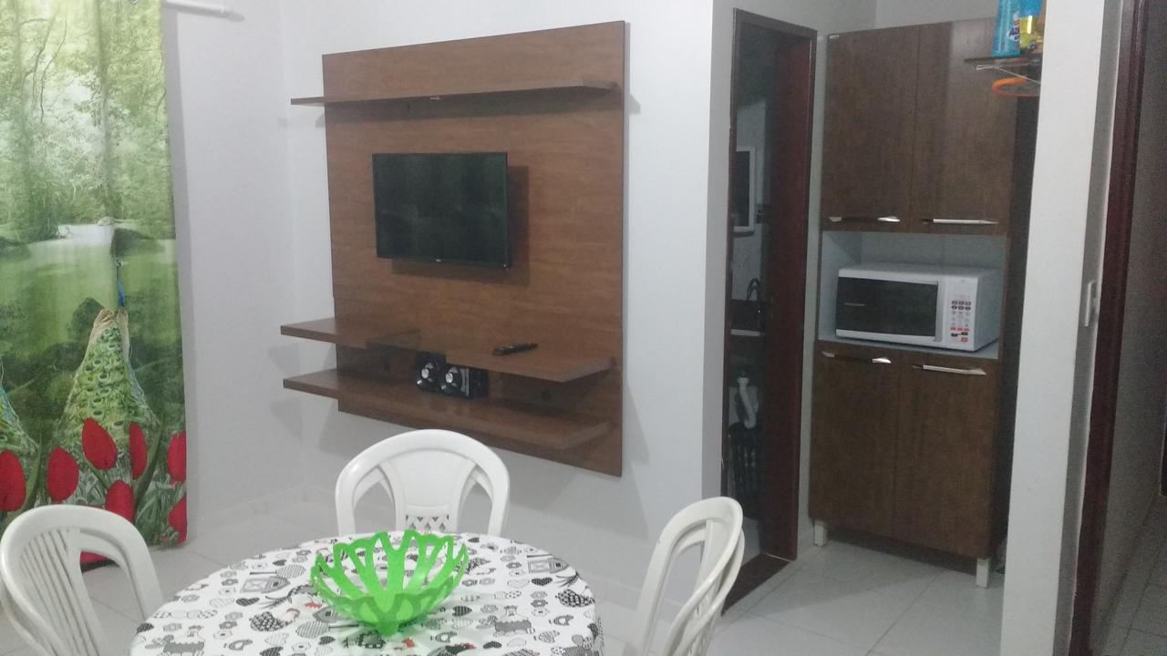דירות קונדה Residencial Granito E Jasmim מראה חיצוני תמונה