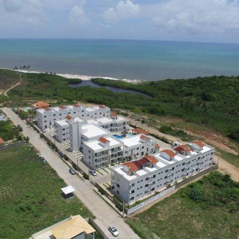 דירות קונדה Residencial Granito E Jasmim מראה חיצוני תמונה